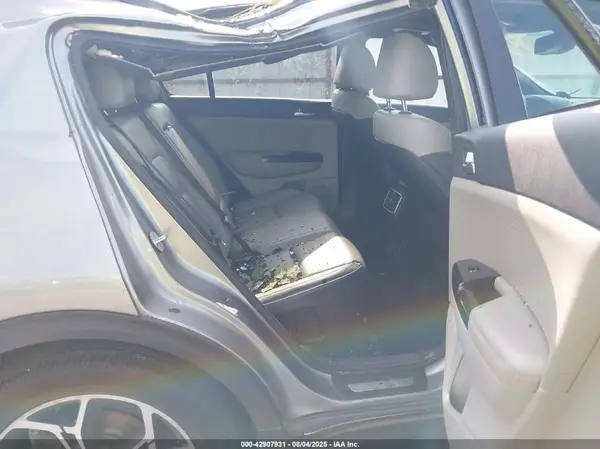 KNDPRCA62L7800724 2020 KIA SPORTAGE - Image 8