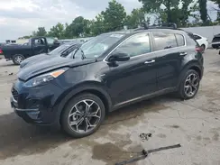 KNDPRCA62L7817720 2020 KIA SPORTAGE