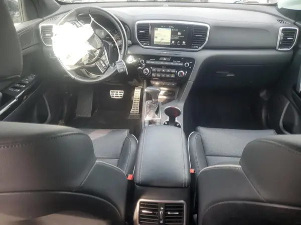 KNDPRCA62L7817720 2020 KIA SPORTAGE - Image 8