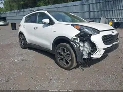 KNDPRCA62N7978345 2022 KIA SPORTAGE