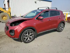 KNDPRCA63H7073701 2017 KIA SPORTAGE