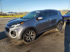 KNDPRCA63H7076534 2017 KIA SPORTAGE