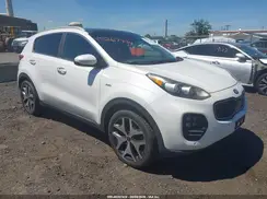 KNDPRCA63H7077215 2017 KIA SPORTAGE