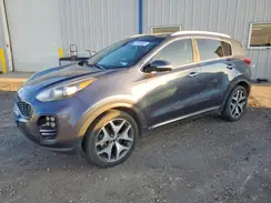 KNDPRCA63H7099683 2017 KIA SPORTAGE
