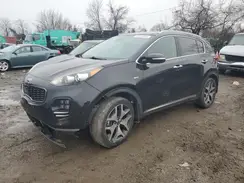 KNDPRCA63H7105059 2017 KIA SPORTAGE
