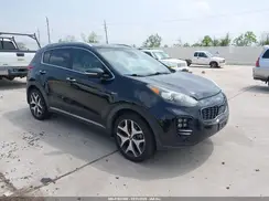KNDPRCA63H7128390 2017 KIA SPORTAGE