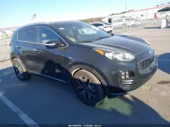 KNDPRCA63H7130981 2017 KIA SPORTAGE
