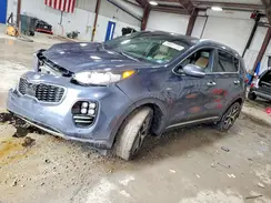KNDPRCA63H7174270 2017 KIA SPORTAGE