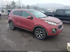 KNDPRCA63H7184359 2017 KIA SPORTAGE