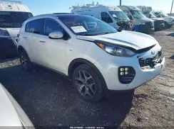 KNDPRCA63H7206201 2017 KIA SPORTAGE