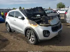 KNDPRCA63H7255866 2017 KIA SPORTAGE