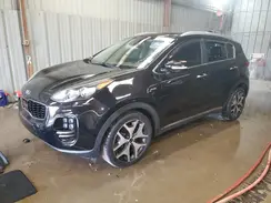 KNDPRCA63H7279553 2017 KIA SPORTAGE