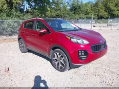 KNDPRCA63H7280329 2017 KIA SPORTAGE
