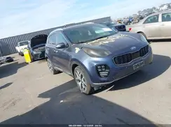 KNDPRCA63H7280783 2017 KIA SPORTAGE