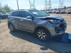KNDPRCA63K7517702 2019 KIA SPORTAGE