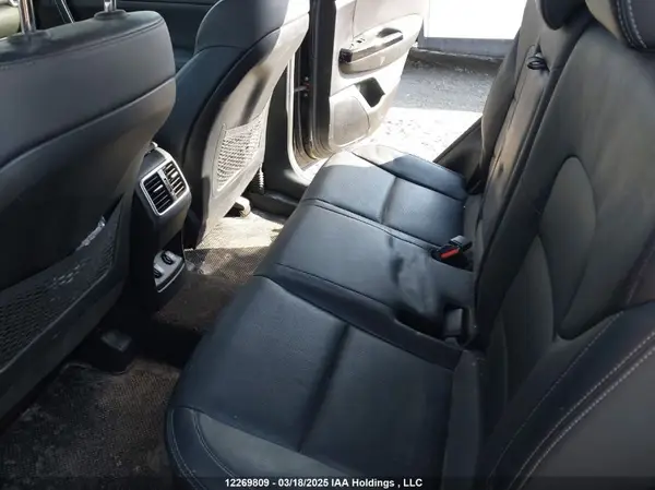 KNDPRCA63K7540106 2019 KIA SPORTAGE - Image 8