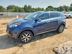 KNDPRCA63K7616844 2019 KIA SPORTAGE