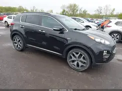 KNDPRCA63K7620053 2019 KIA SPORTAGE