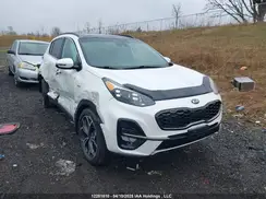 KNDPRCA63L7661218 2020 KIA SPORTAGE