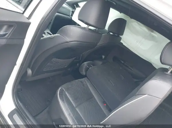 KNDPRCA63L7661218 2020 KIA SPORTAGE - Image 8