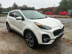 KNDPRCA63L7674518 2020 KIA SPORTAGE