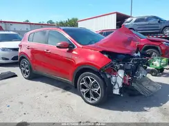 KNDPRCA63L7803146 2020 KIA SPORTAGE