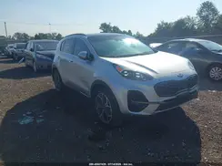 KNDPRCA63L7828340 2020 KIA SPORTAGE