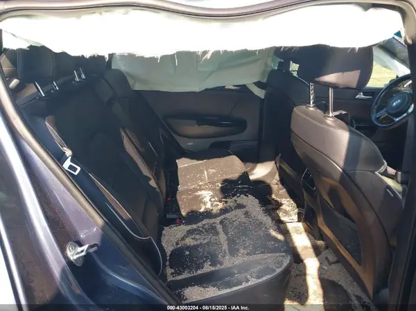 KNDPRCA63L7840195 2020 KIA SPORTAGE - Image 8