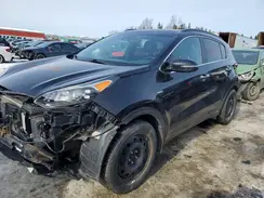 KNDPRCA63M7879810 2021 KIA SPORTAGE