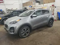 KNDPRCA63M7898020 2021 KIA SPORTAGE