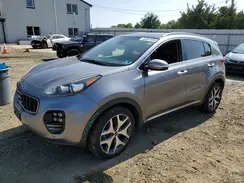 KNDPRCA64H7047804 2017 KIA SPORTAGE