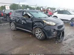 KNDPRCA64H7049889 2017 KIA SPORTAGE