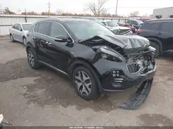 KNDPRCA64H7067678 2017 KIA SPORTAGE