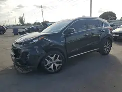 KNDPRCA64H7098199 2017 KIA SPORTAGE