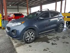 KNDPRCA64H7131010 2017 KIA SPORTAGE