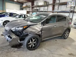 KNDPRCA64H7162905 2017 KIA SPORTAGE