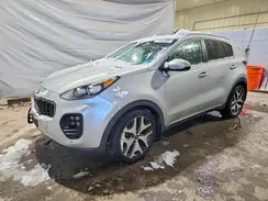 KNDPRCA64H7169420 2017 KIA SPORTAGE