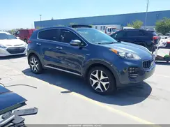 KNDPRCA64H7171040 2017 KIA SPORTAGE