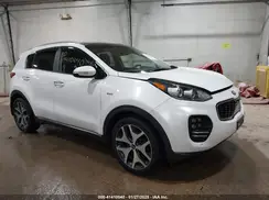 KNDPRCA64H7174665 2017 KIA SPORTAGE