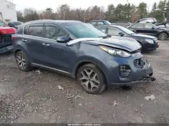 KNDPRCA64H7184824 2017 KIA SPORTAGE