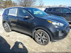 KNDPRCA64H7205624 2017 KIA SPORTAGE