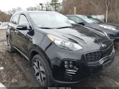 KNDPRCA64H7208958 2017 KIA SPORTAGE