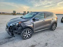 KNDPRCA64H7240373 2017 KIA SPORTAGE