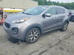 KNDPRCA64H7240793 2017 KIA SPORTAGE
