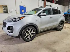 KNDPRCA64H7249719 2017 KIA SPORTAGE