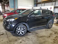 KNDPRCA64H7251244 2017 KIA SPORTAGE