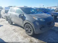 KNDPRCA64H7252247 2017 KIA SPORTAGE