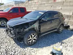 KNDPRCA64H7264415 2017 KIA SPORTAGE