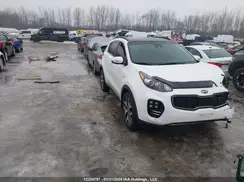 KNDPRCA64J7328278 2018 KIA SPORTAGE