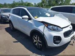 KNDPRCA64J7365749 2018 KIA SPORTAGE
